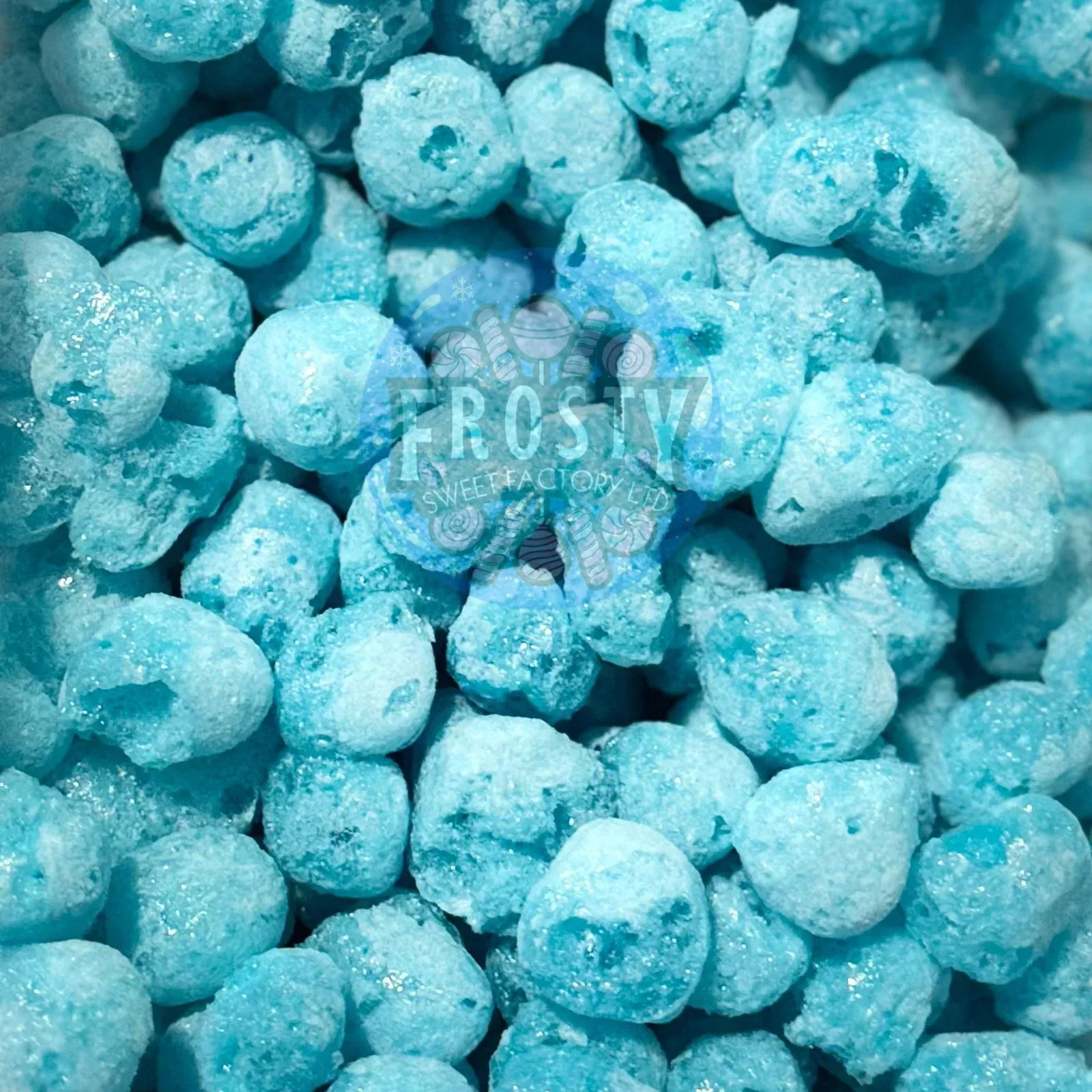 Freeze Dried Sweets Pip Pops Halal Vegetarian Gluten Free Candy Snack - Image 18