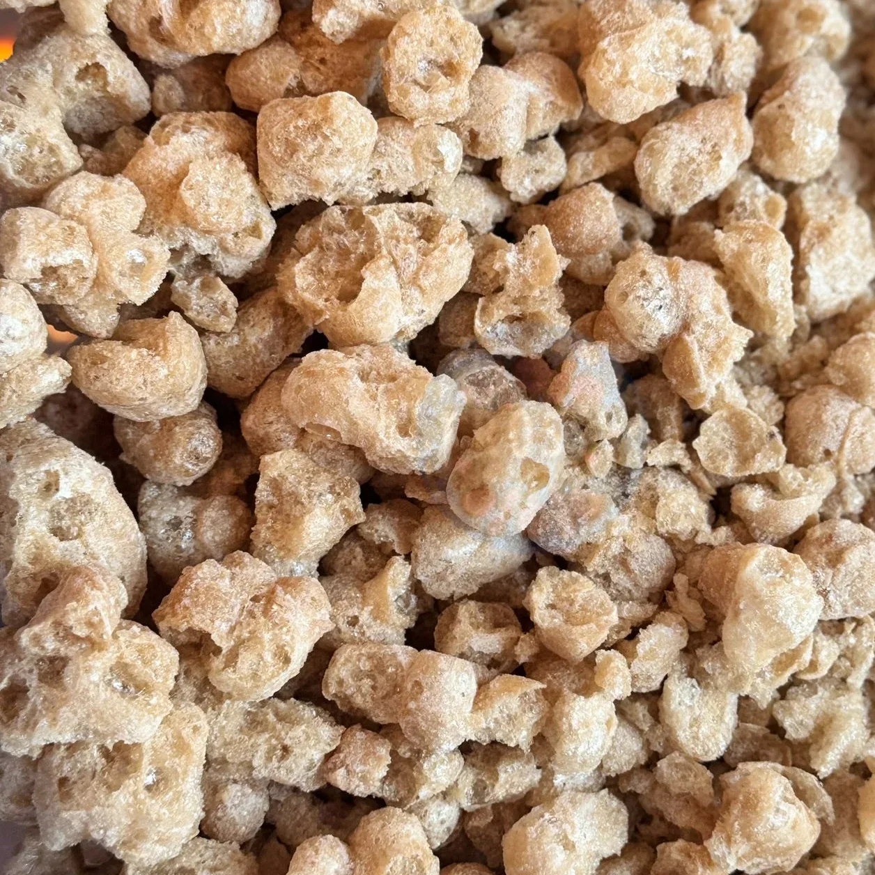 Freeze Dried Sweets Pip Pops Halal Vegetarian Gluten Free Candy Snack - Image 24