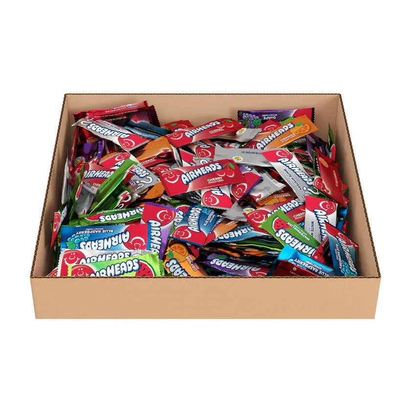 Pick N Mix Airheads Mini USA Candy Chew Bars - Image 9