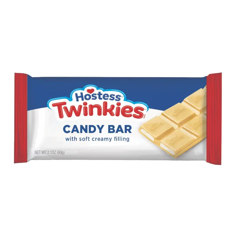 Around the World Treats